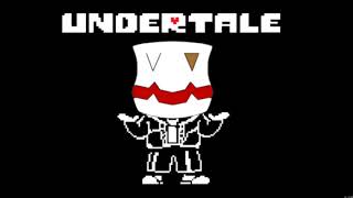 [DnB] Toby Fox / Undertale - Final (BloodPixel Remix)