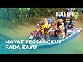 Mayat Lelaki Ditemui Di Sungai Pahang