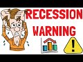 How to get rich during a Recession(once in a lifetime opportunity)