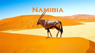 Top 10 Best Luxury Desert Safari Lodges & Camps in Namibia. 5 Star Hotels - Etosha, Sossusvlei
