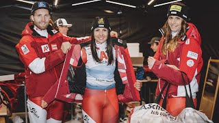 Ski Austria | Einkleidung 2022 | Innsbruck