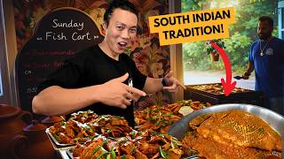 The Most Unique Indian Food in Melbourne