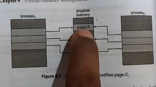 Copy On Write - Module 4 - OS