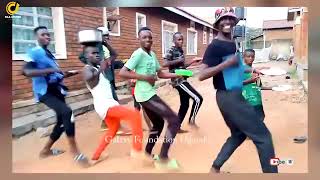 African Dancing Kid's 2020 || আফ্রিকান নাচের বাচ্চা