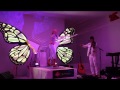 The End is the Beginning - Andrea Brook / Sonic Butterfly & Deepak Ramapriyan