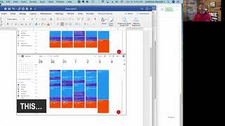 Plan And Execute Your DWM (Day | Week | Month)