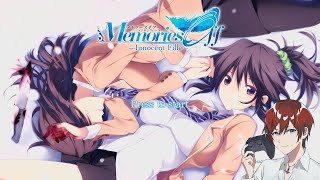 #14【真実】Howeverの「Memories Off -Innocent Fille-（メモリーズオフ イノサンフィーユ）」【PS5】