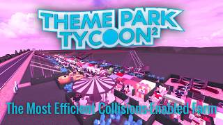 Disneyland In Roblox Theme Park Tycoon - 3 player tycoon company updated version02 roblox