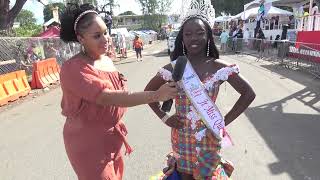 2024 Crucian Christmas Festival Parades.