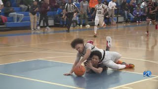 HS basketball teams punch tickets to states