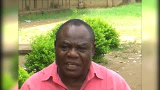 PWD Kumba Tragedy 1974  Ngoh Ndeme Recounts