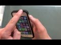 Spigen Tough Armor Case for Apple iPhone 5 and 5s Review