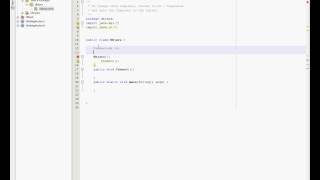 Basic JDBC connectivity with MS Access in java