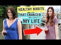 Healthy Eating Hacks That Changed My Life