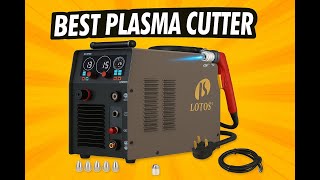 What's The BEST Plasma Cutter with Built-in Air Compressor for Your Workshop?