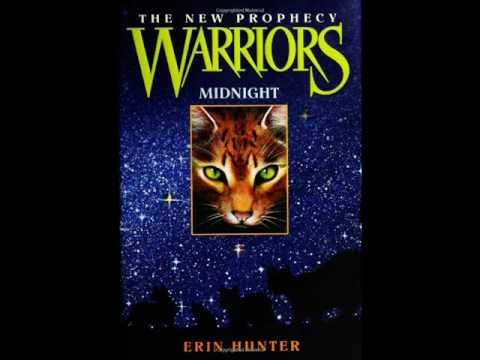 Midnight – 1.1 – Warriors – Audiobook