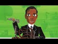 saving the day garrett morgan’s life changing invention of the traffic light read aloud