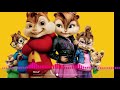 Ca c'est fait les chipettes et les chipmunks