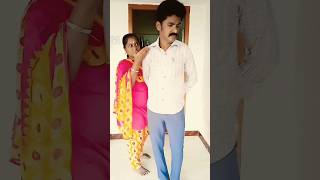 தம்பி ஆத்துல எல்லாரும் 😂#reels #trending #viral #husbandwife #funny #comedy #couple