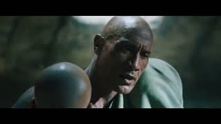 (BLACK ADAM) - Hindi official Trailer 2 #dwaynejohnson