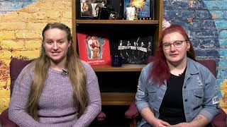 Lowdown Spring 2019 Episode 1