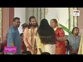 suresh gopi s daughter wedding exclusive visuals canchannelmedia