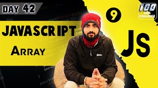 Array in JavaScript || #mern #javascript || Full Stack Web Development 2024