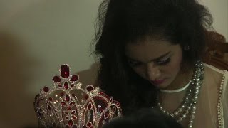 Dethroned beauty queen seeks apology before returning crown