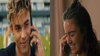 My Fault: London - Nick & Noah Romance! 🥰