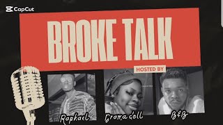 introduction to broke talk