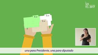 Elecciones 2017