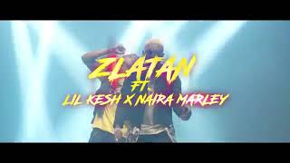 Zlatan - Jogor [Official Video] ft. Lil Kesh, Naira Marley 2018