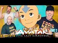 First time watching Avatar The Last Airbender reaction Book 1 Ep 13-16