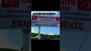 Emirtolu  Köyü  Sinop Durağan Arif özdemir