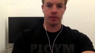 TRANSFORMATION TV - EPISODE 4 WITH BEN LEE