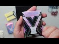 mega unboxing 2 Յուրահատուկ կարտեր tempo playing cards