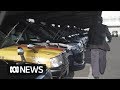 Japan's professional taxi industry opens door to foreign drivers | ABC News