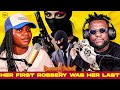 Vakaba $5.5K, Umwe wake akabatwa akamutengesa, Akabatwa akapinda mujeri for 4 years | Unruly Rossey