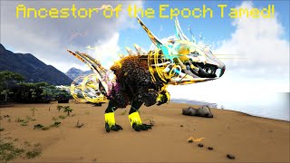 妖月 Ark Survival Evolved - Epoch #18