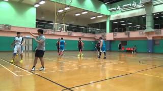 KBLWE 20141026Reborn (粉紅) VS Amazing II (白) Q1