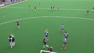 Goals PInoké MB1 - HGC MB1