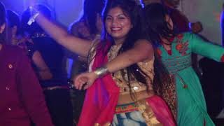 Grand Navratri Garba 2018