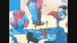 Mr. Oizo - Tweeter Trouble