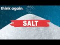 The Low Salt Diet Myth, Debunked - Think Again (Full Episode)