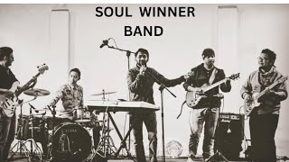 Soul winner band /prabhu tapai ko naam song/ Guitar cover by Michael Tamang