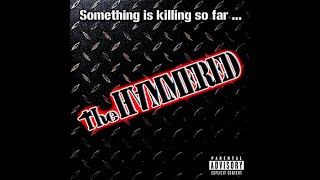 the HAMMERED － Something is killing so far... － Trailer