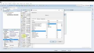 Java Swing Tutorial 11 : Open one Frame from another