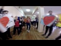 lipdub ГБОУ Школа 887 сп. 3