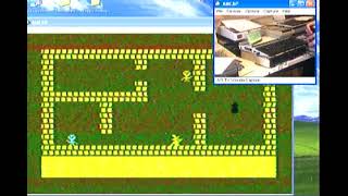 ATARI COMPUTER Write Your Own BASIC Game!