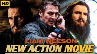 The Gray (2024) Action Movie || Liam Neeson, Frank Grillo, Dermot Mulroney | Review and Facts